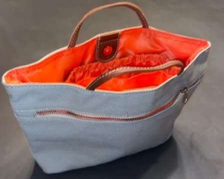 Bag-in Handbag Organiser