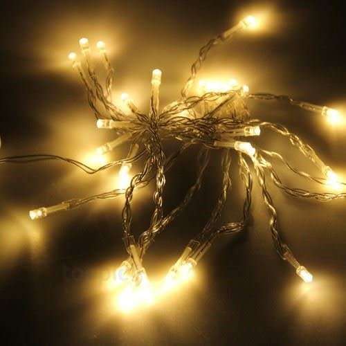 Fairy Lights