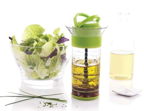 Sauces Mixer