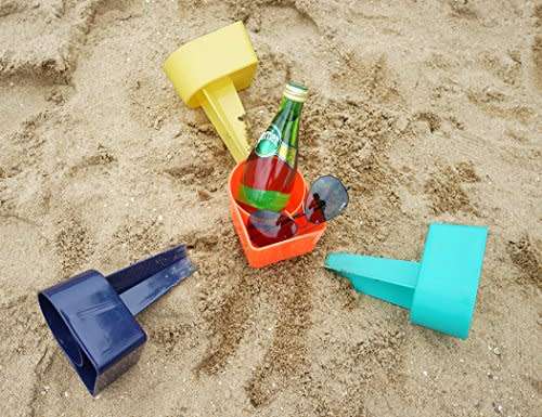 Beach Cups