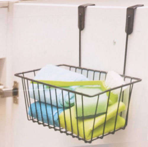 Storage Basket Overdoor