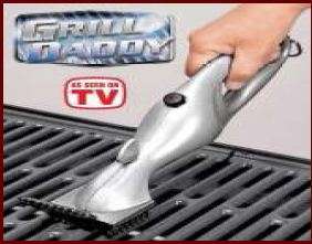 GRILL DADDY