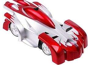 RADIO CONTROL ZERO GRAVITY WALL CLIMBING CAR