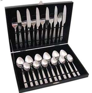 CUTLERY SET 24 PIECE