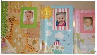 BABY TREASURE BOX