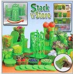 STACK AND STORE