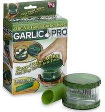 GARLIC PRO