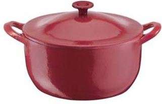 JAMIE OLIVER CAST IRON STEW PAN