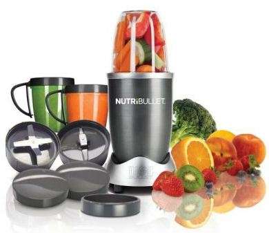 NutriBullet