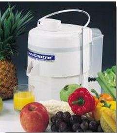 NutriCentre Fruit and Vegetable