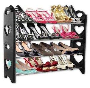 SHOE RACK