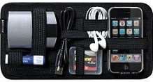 Car Sunvisor Organiser