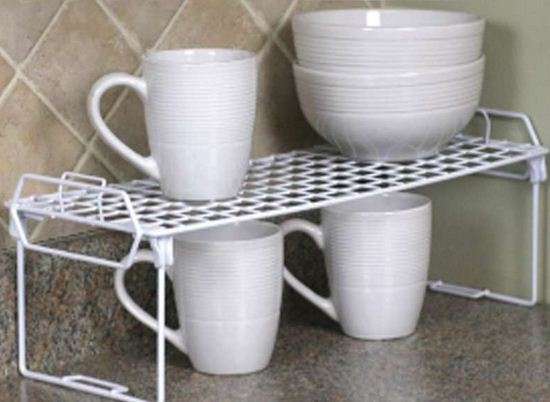 EXTRA Shelf