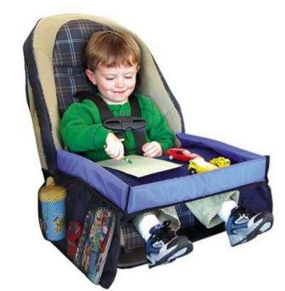 Kids - Play and Travel Tray Jeronimo Range