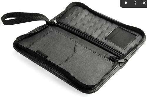 Travel Wallet