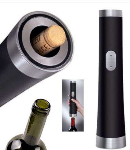Wine Opener - automatic