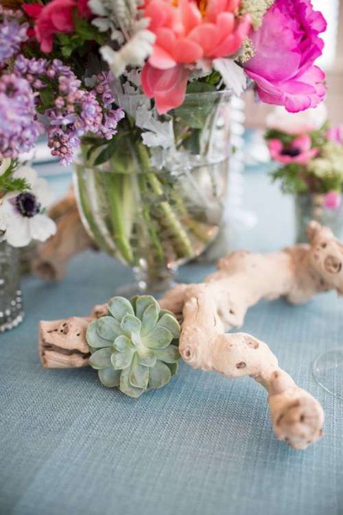 Large Driftwood Pieces Lot 6