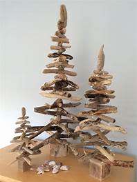Décor Driftwood Logs and Pieces LOT 22