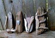 Large Driftwood Pieces Lot 8
