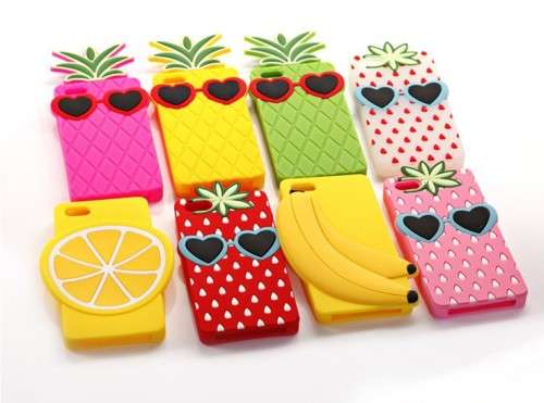 Phone Cover Funky