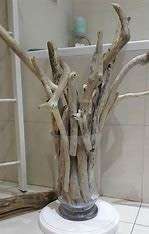 Driftwood Logs and Pieces LOT 16