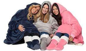 Warm Jackets Hoodies