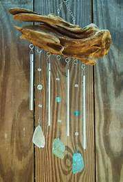 Large Driftwood Pieces Lot 8