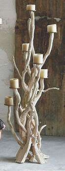 Large Driftwood Pieces Lot 8