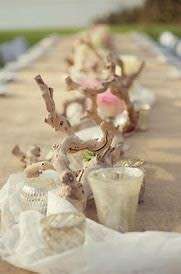 Crafters Delight Driftwood Decor  LOT 41