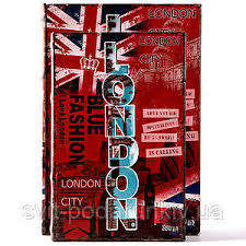 Book Safe