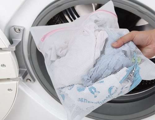 Laundry Washing Bag