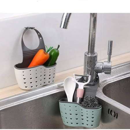 Sink Organiser