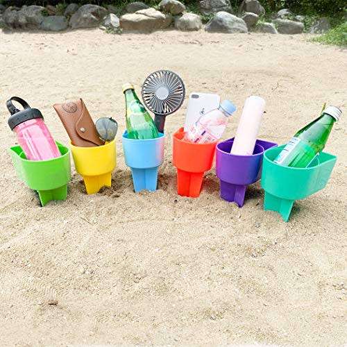 Beach Cups