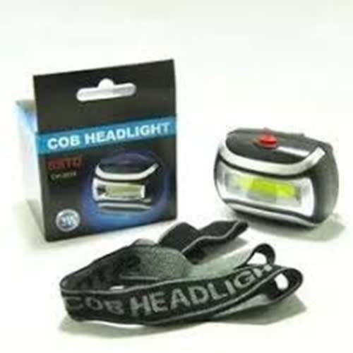 Headlights