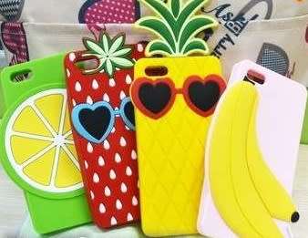 Phone Cover Funky