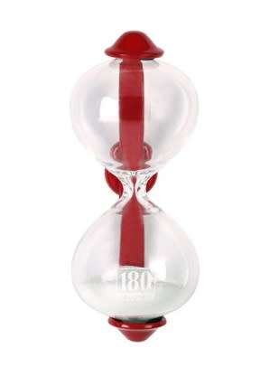 Magnetic Hourglass Timer