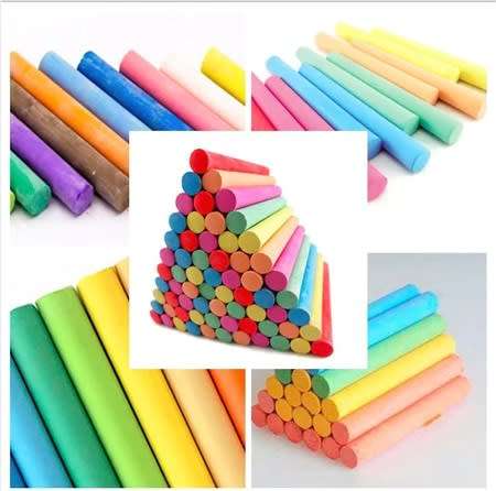 Chalk