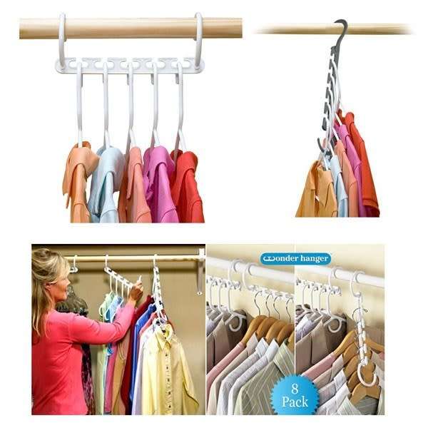 Wonder Hangers