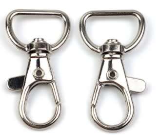 Snap Hooks 20 mm