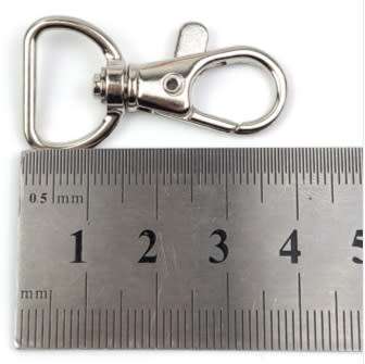 Snap Hooks 20 mm