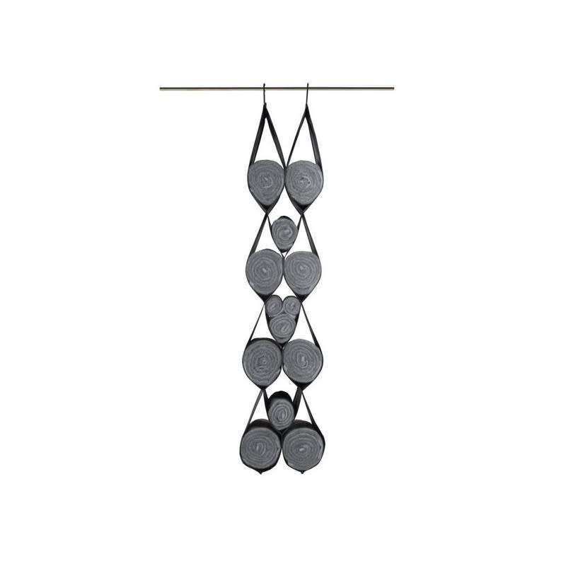Get Organised Closet Storage Organisers
