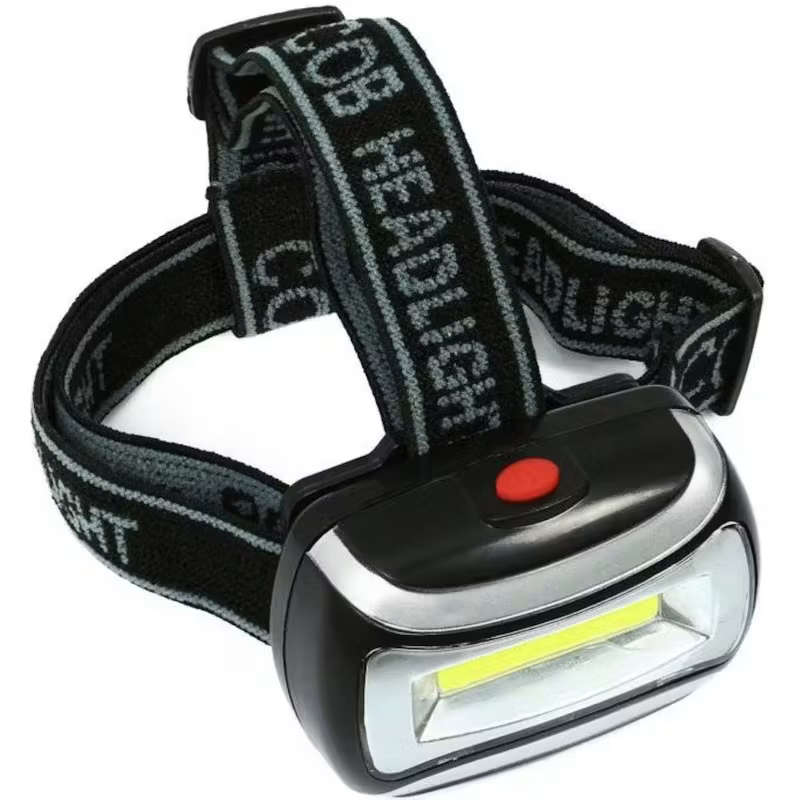 Headlights Cycling Fishing Braaing
