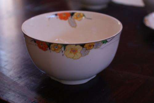 Alfred Meakin sugar bowl
