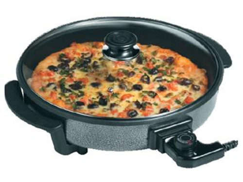 SUNBEAM 36cm Electric Frying pan