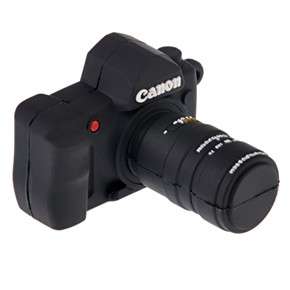 Canon Camera 1GB USB Flash Drive