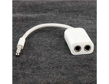 Stereo Audio Cable for Apple Products- Local Stock - Brand New