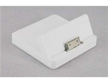 Power Dock Station Cradle Stand for iPad 1/iPad 2 - Local Stock - Brand New