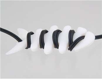 Fishbone Earphone Winder - Local Stock - Brand New