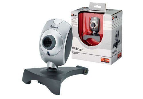 Webcam Crazy R1 start - Local Stock - Brand New