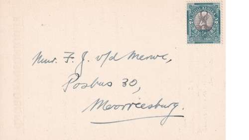 R.S.A. Reddingsdaadbond. (R40))